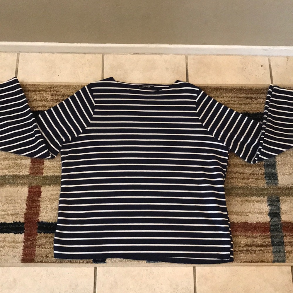 Zara Sweater